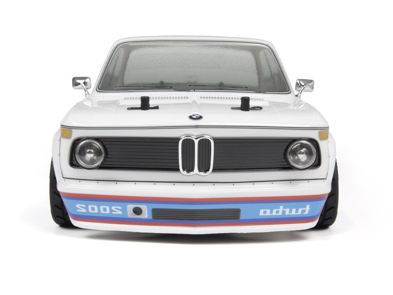 Sport 3 BMW 2002 Turbo - Flux Brushless Remote Control Car