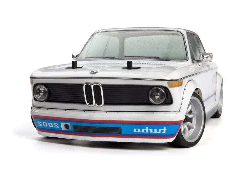 Sport 3 BMW 2002 Turbo - Flux Brushless Remote Control Car