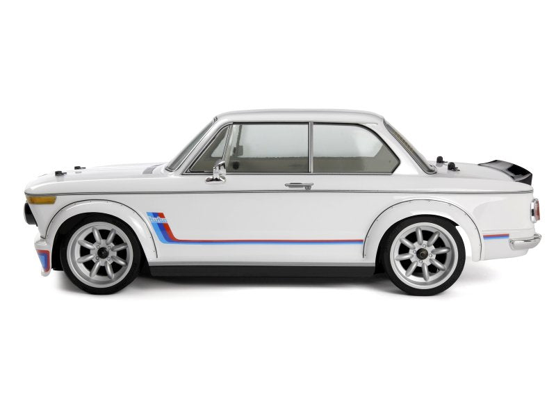 Sport 3 BMW 2002 Turbo - Flux Brushless Remote Control Car