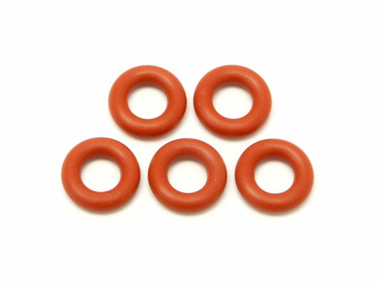 O-Ring P4 (5pcs) Firestorm