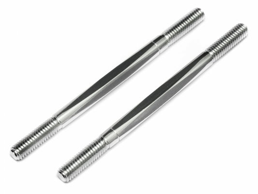 Turnbuckle 6X69mm 2pcs Baja 5