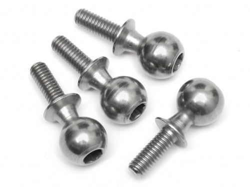 Ball 10X25mm (4pcs) Baja 5