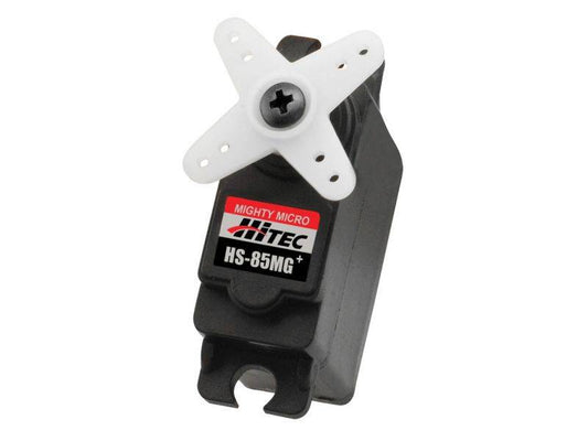 HS-85MG Premium Micro Metal Gear Servo, 0.14sec/49oz @ 6.0