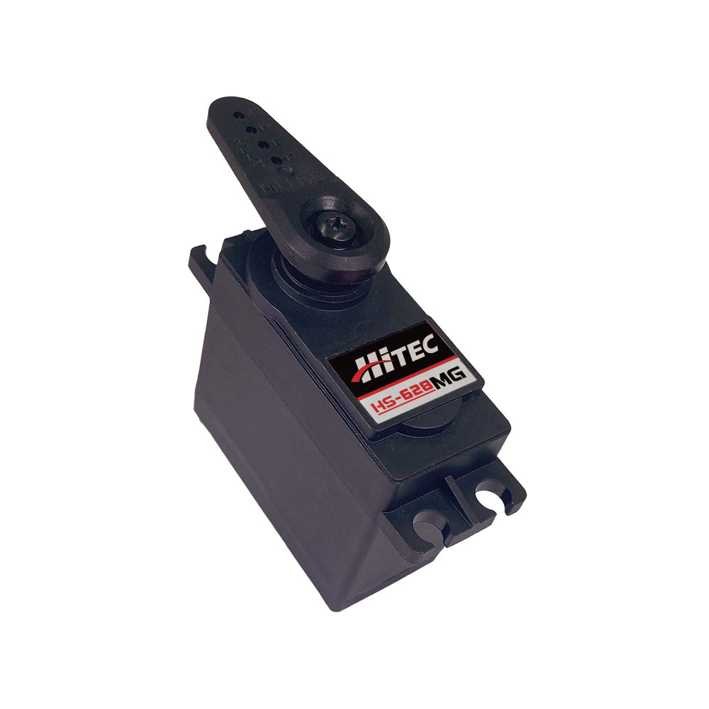 HS-628MG High Speed Metal Gear 25T Analog Sport Servo