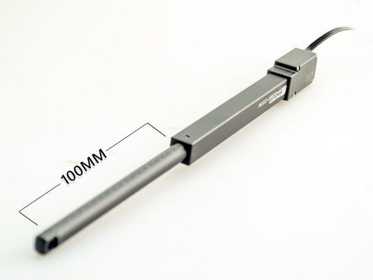 HLS12-3050 6V Linear Servo 30mm Stroke / 50-1 Gear Ratio