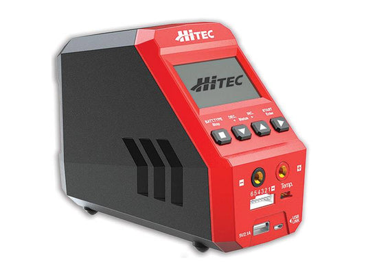 RDX1 60 Watt Single Port AC/DC Battery Charger / Discharger