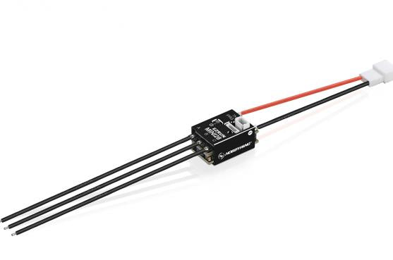 EZRUN Mini28 Mini-Z Brushless Sensored ESC for 1/28 Scale