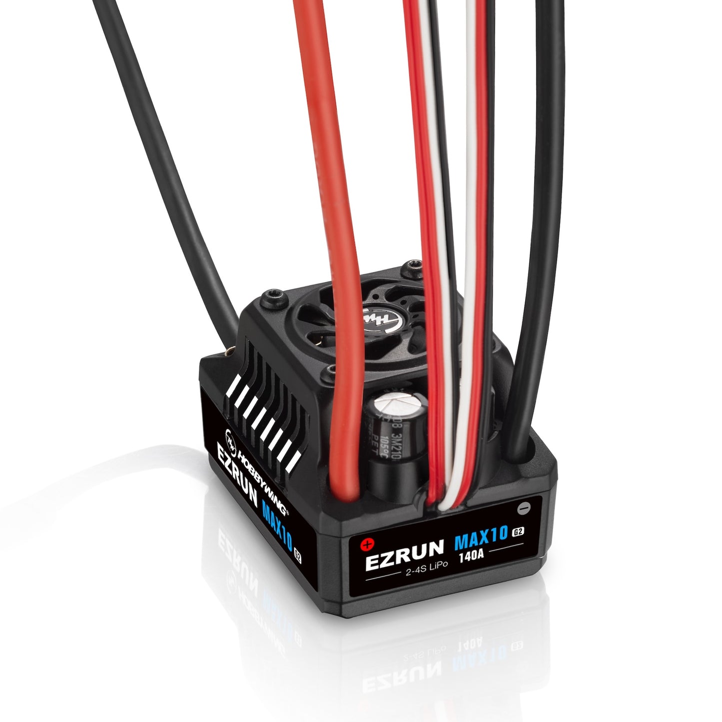 Ezrun Max10 G2 ESC 140A