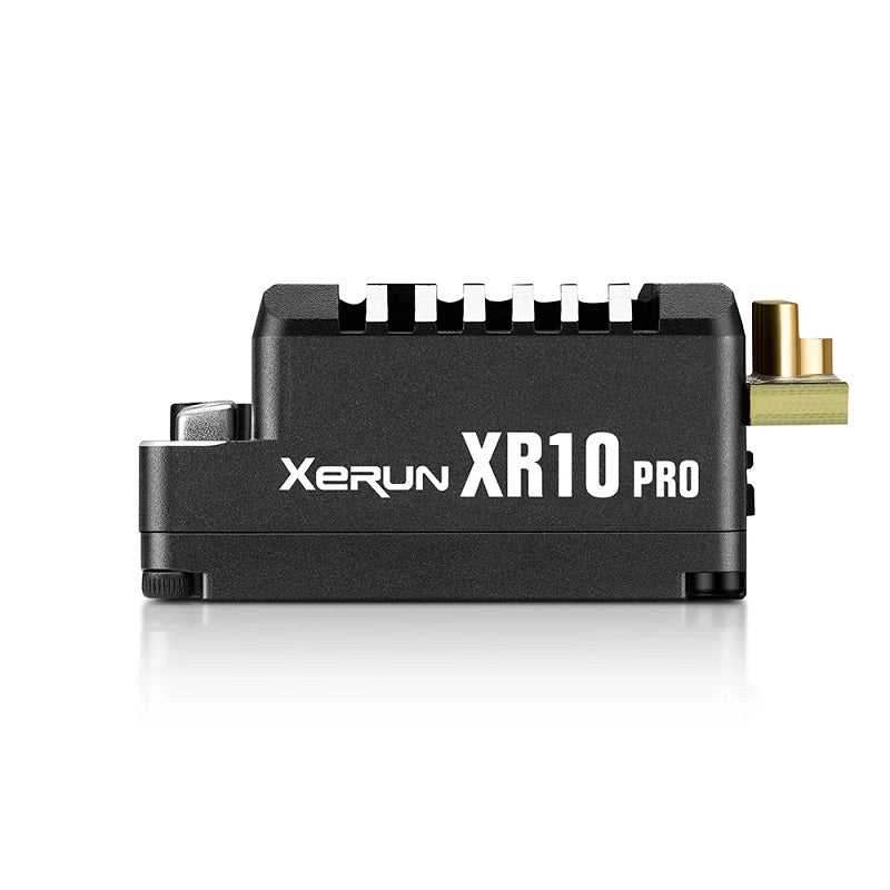 Xerun XR10 Pro G3 ESC