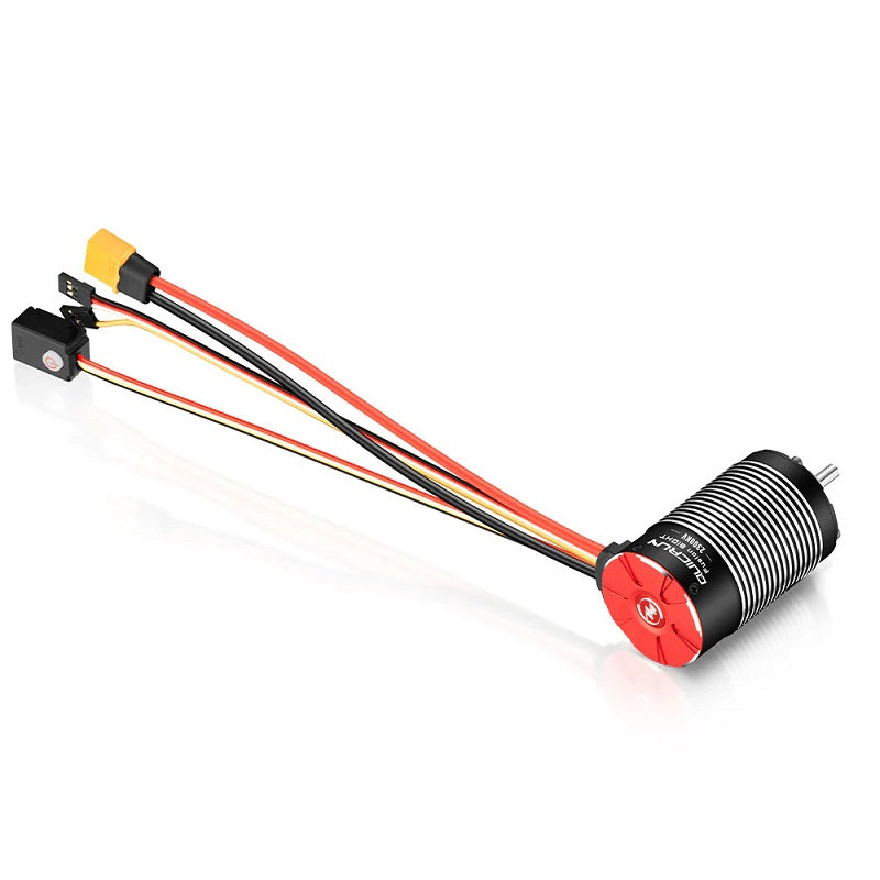 Quicrun Fusion 8IGHT 2300KV (2in1 FOC System, for Crawler