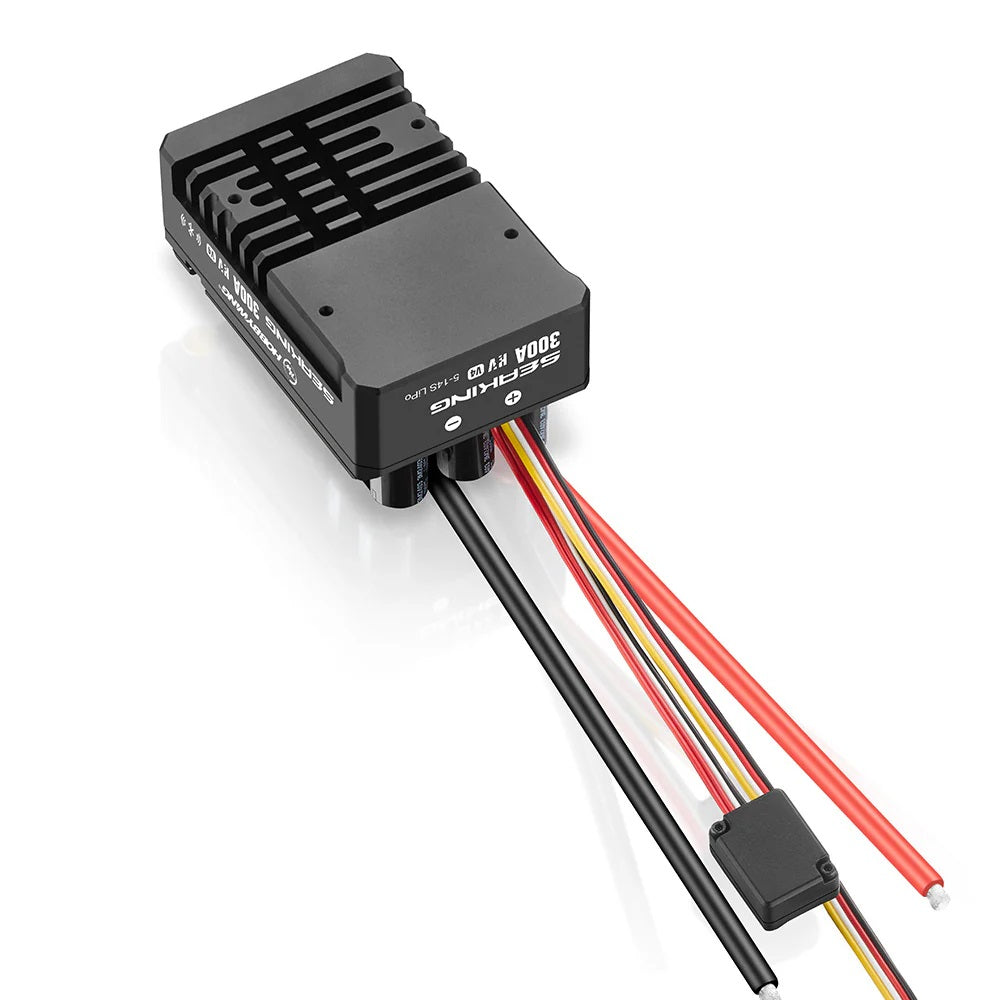 Seaking 300A HV V4 ESC (5-14S)