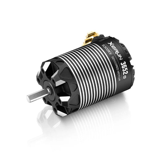 XeRun 3652SD 5300KV G3 Motor