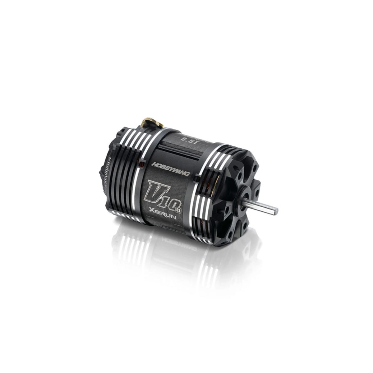 XeRun V10 G3, 5.5T Sensored Brushless Motor