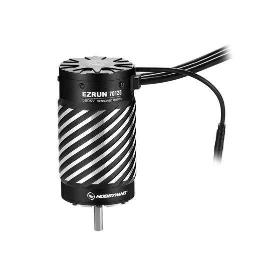 EzRun 70125SD 560kV Motor