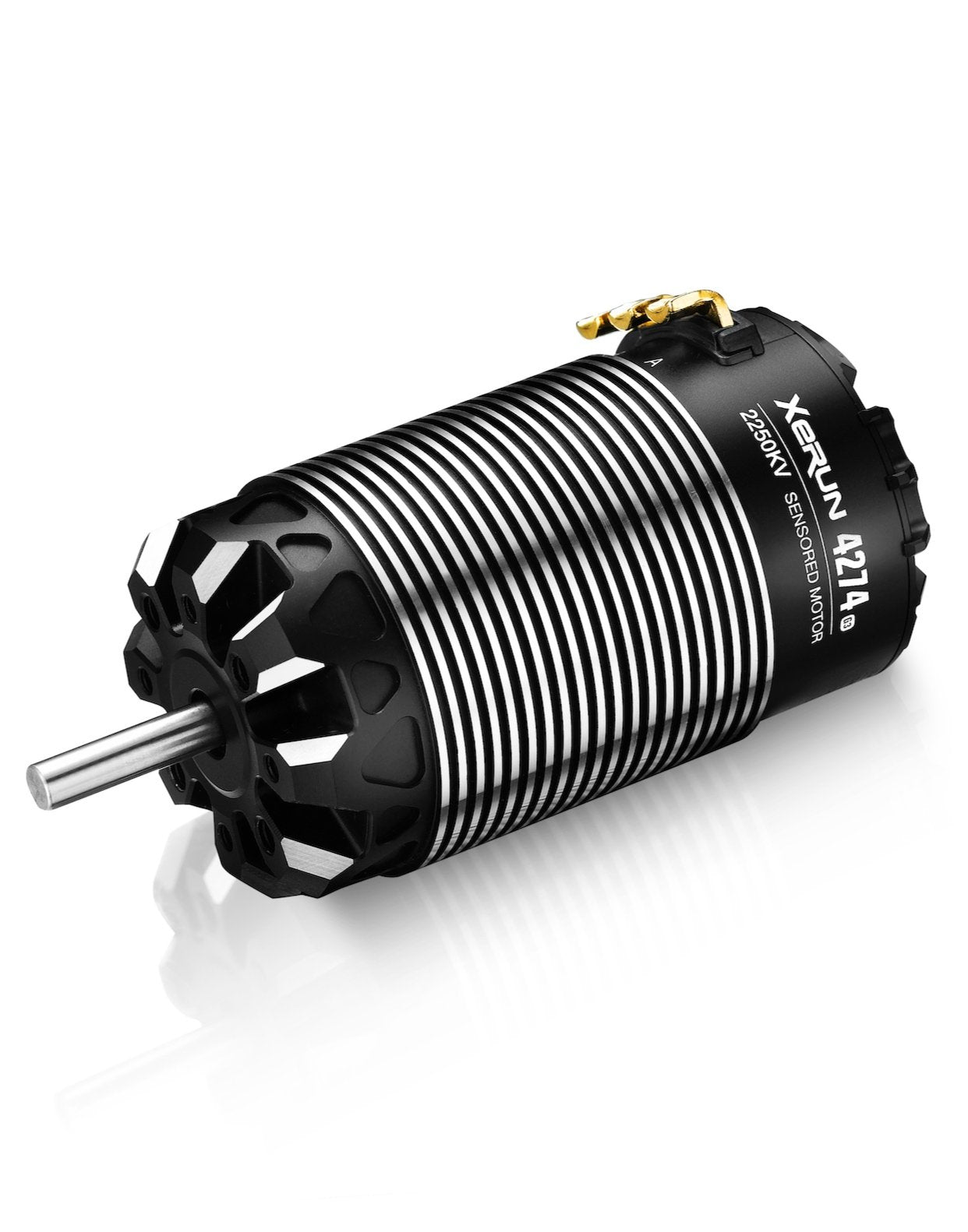 XERUN 1/8 Competition G3 Motor 4274SD-2250kv