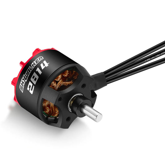 Skywalker 2814SL Motor, 1400KV