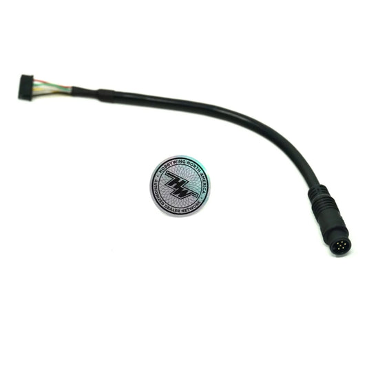 Sensor Convertor Cable for JST Port ESC (Male End)