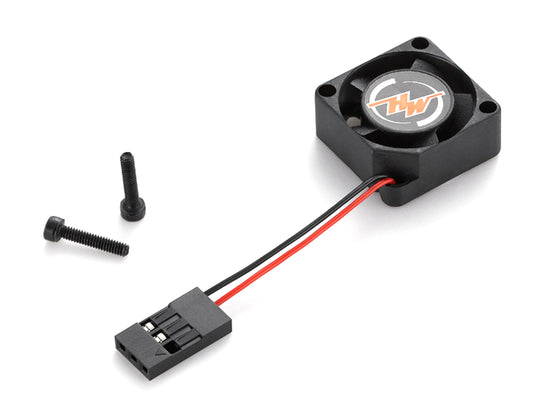 Fan-2008 SH 5V, for XR10 Pro Stock Spec ESC's