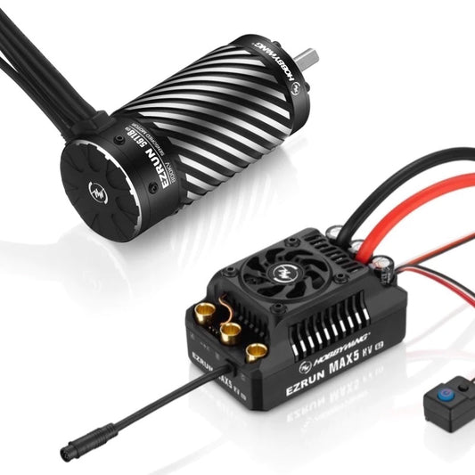 COMBO MAX5 G2-56118SD G2; 800KV