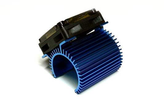 Cooling Fan + Heat Sink Combo C1