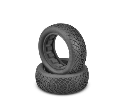 Ellipse Aqua (A2) Compound fits 2.2 Buggy Front Wheel