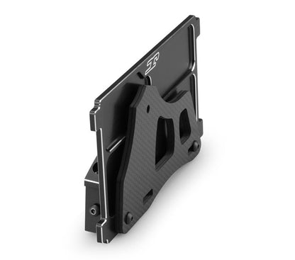 JConcepts Tool Holder, Black