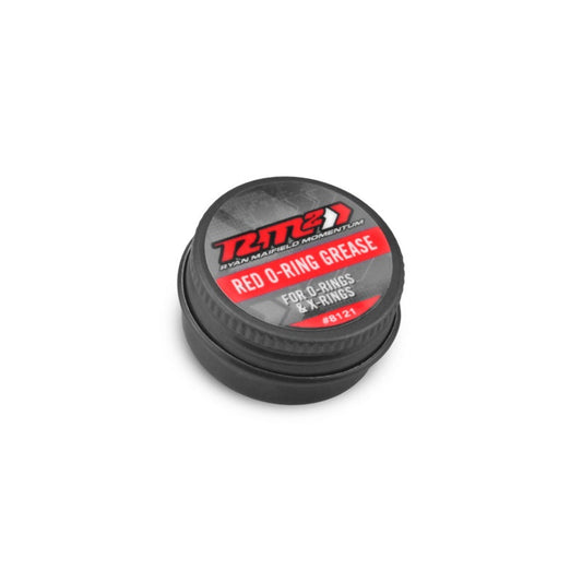 RM2 Red O-Ring Grease & Treatment