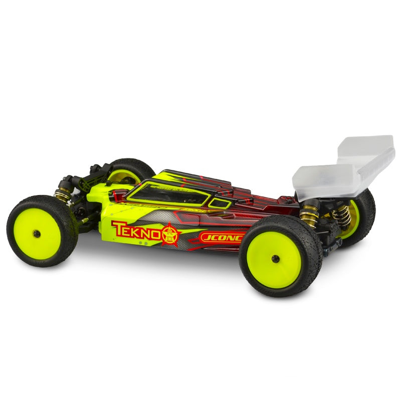 F2 Tekno EB410 Body