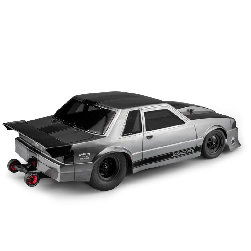 1991 Ford Mustang Fox Body (10.75" & 13" Wheelbase)