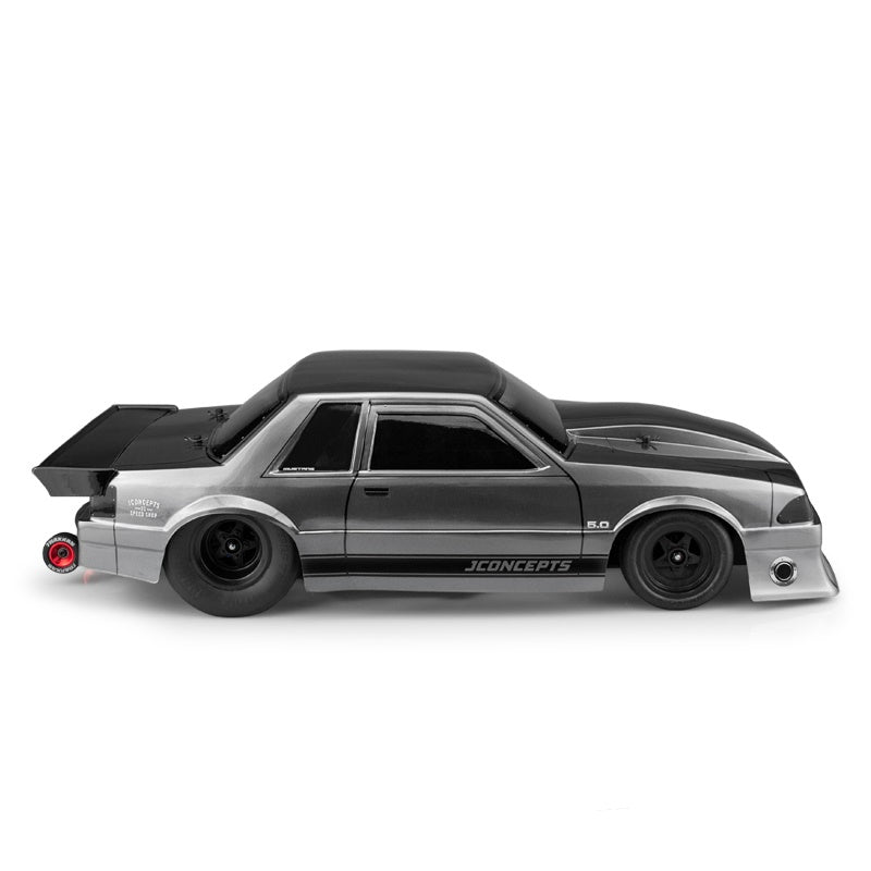 1991 Ford Mustang Fox Body (10.75" & 13" Wheelbase)