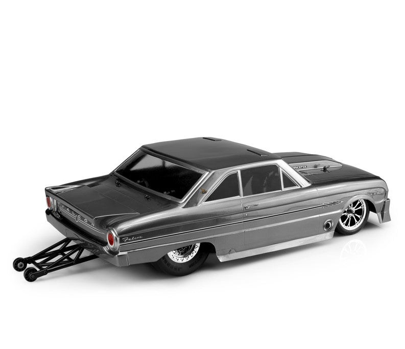 1963 Ford Falcon, Street Eliminator Body