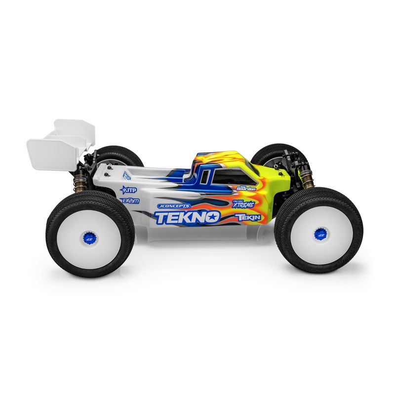 Tekno ET48 2.0 Body