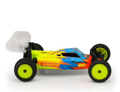 F2 Losi Mini B Body w/ Wing