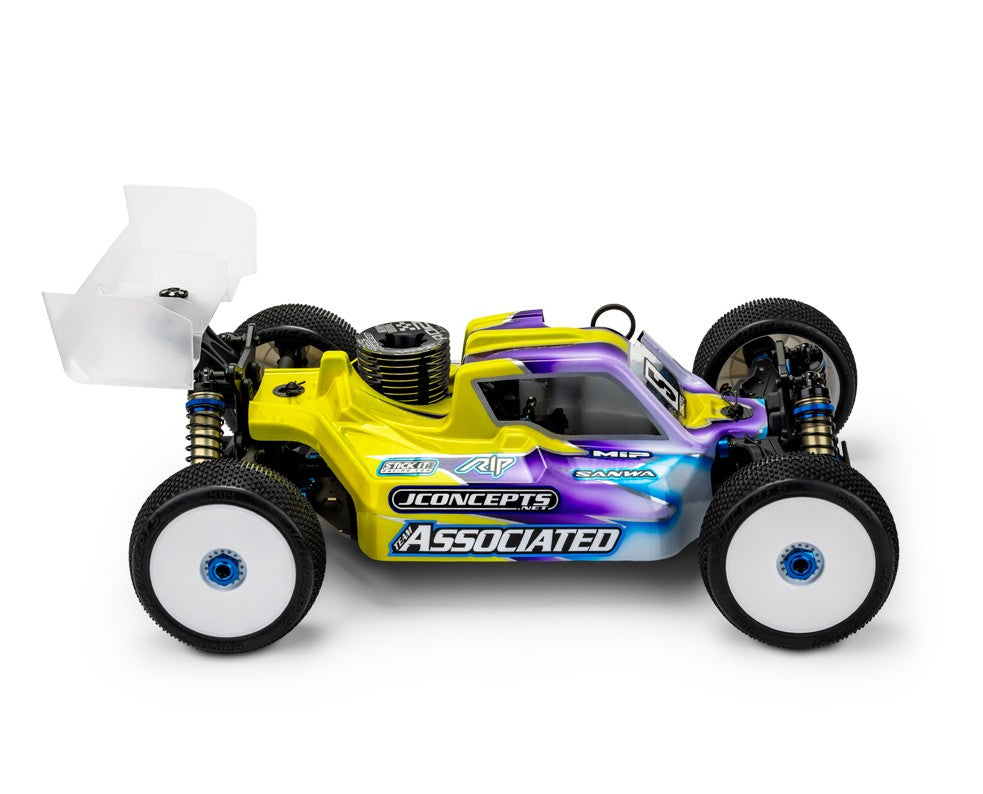 P2-RC8B4.1 buggy body, lightweight