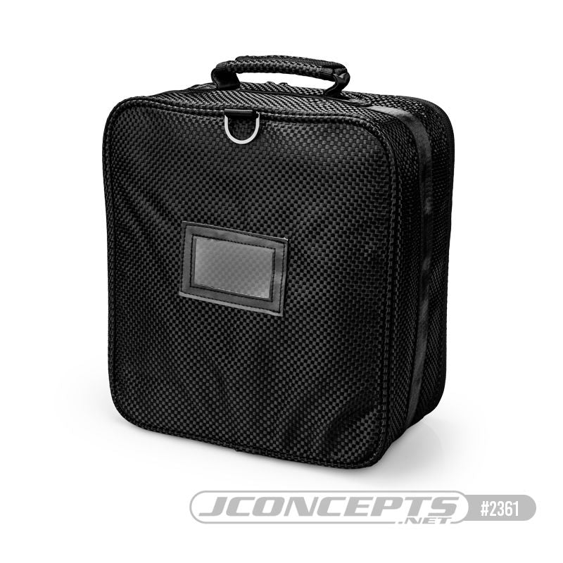 Sanwa MX6 Radio Bag