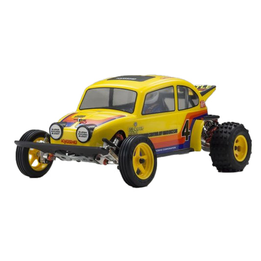 Beetle 2014 1/10 EP 2WD Buggy Kit