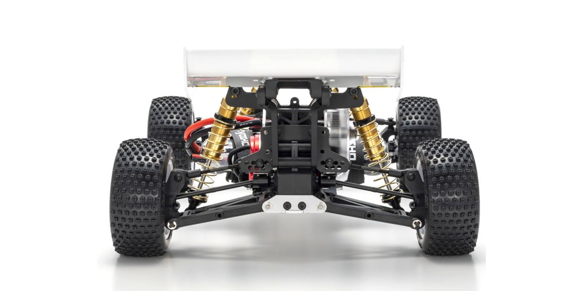 Kyosho Optima Mid 1/10 4WD Racing Buggy Kit  KYO30622