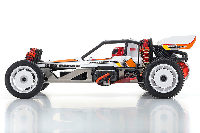 Ultima Off Road Racer 1/10 2wd Buggy Kit