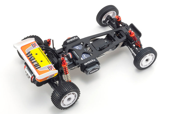 Ultima Off Road Racer 1/10 2wd Buggy Kit