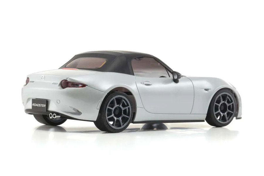 MINI-Z RWD Mazda Roadster Ceramic Metallic