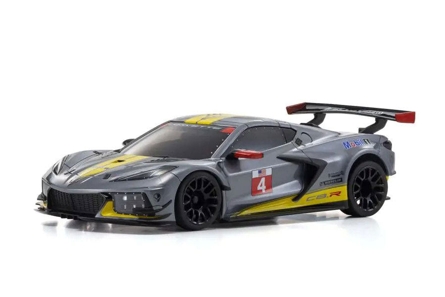 MINI-Z RWD Series Ready Set Chevrolet Corvette C8.R