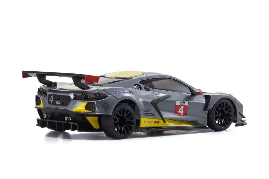 MINI-Z RWD Series Ready Set Chevrolet Corvette C8.R