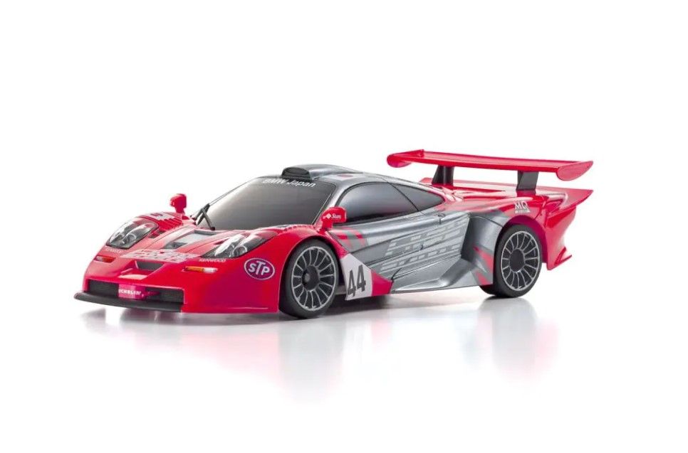 Mini-Z ASC Lark McLaren F1 GTR LM 1997 Body