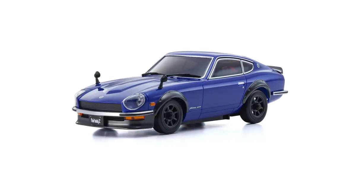 MINI-Z  AWD Nissan Fairlady 240Z-L Tuned Version, Metallic