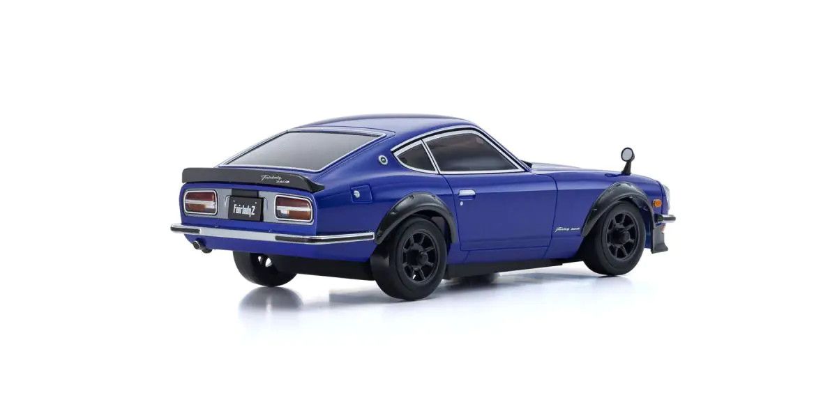 MINI-Z  AWD Nissan Fairlady 240Z-L Tuned Version, Metallic