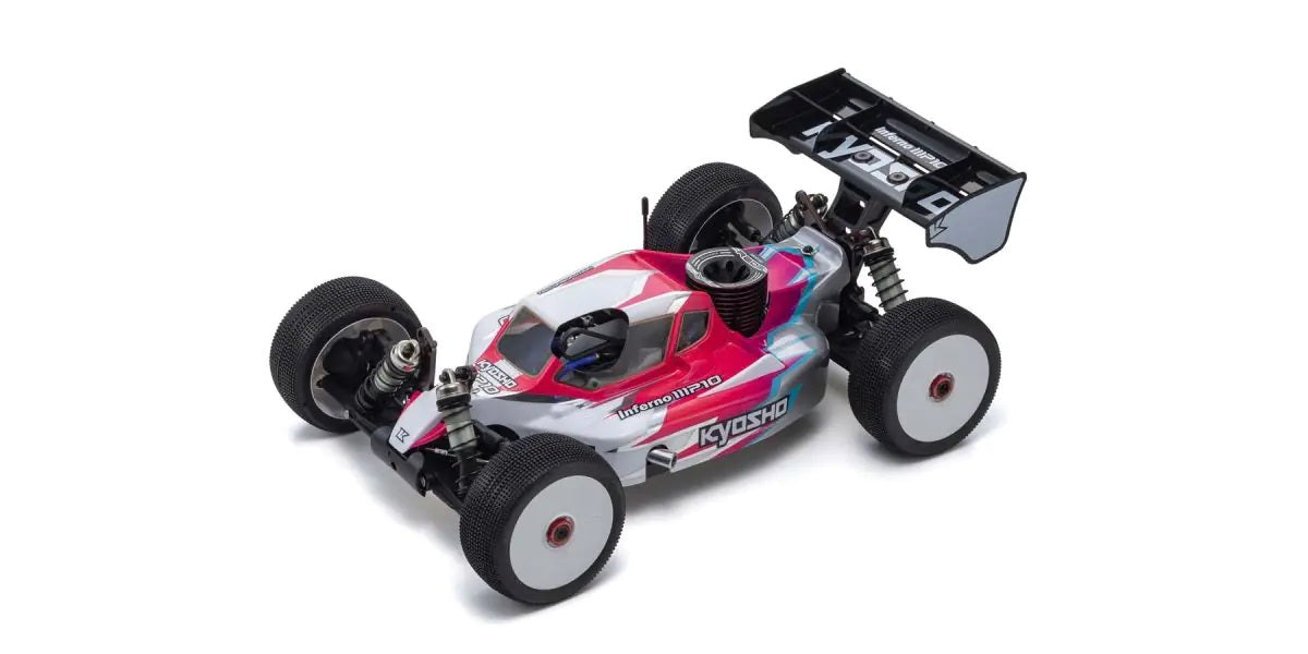 Inferno MP10 TKI3 1/8 .21 Engine Powered Buggy