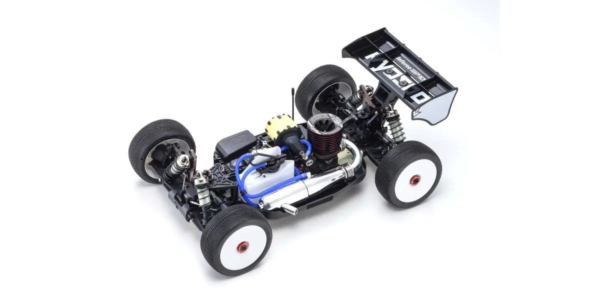 Inferno MP10 TKI3 1/8 .21 Engine Powered Buggy