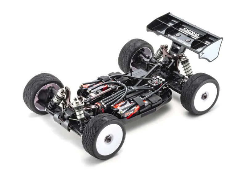 Inferno MP10e TK12 1/8 EP 4WD Racing Buggy