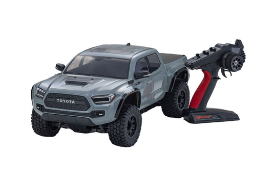 1/10 4WD KB10L Readyset 2021 Toyota Tacoma TRD Pro