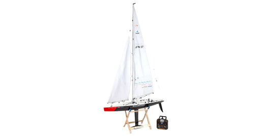 Seawind with KT-431S Racing Yacht Readyset RTR